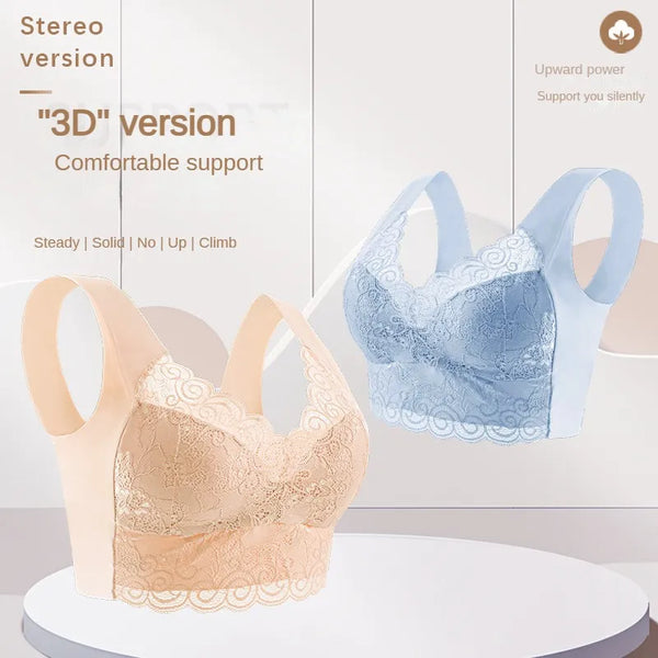 Comfortable bra for women recommended by doctors – Nolan Pamela